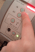 クラリス フラッシュ 主電源